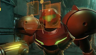 Metroid Prime: Miyamoto hubiera cancelado el juego original si esta mecánica fallaba