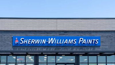 Sherwin-Williams Stock's Dividend Growth Prospects Are Absolutely Fantastic (SHW)