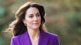 Fact Check: The Truth Behind Rumors Kate Middleton Won't Return to Royal Duties for 'Many Years'