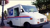 Postal worker drives nearly 400 miles on off day to deliver WWII letters to family, reports say