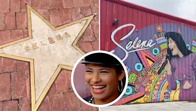 La esencia de Selena continúa en estos lugares emblemáticos de San Antonio