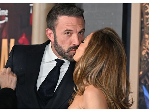 Ben Affleck Pal Speaks Out Amid Divorce Rumors