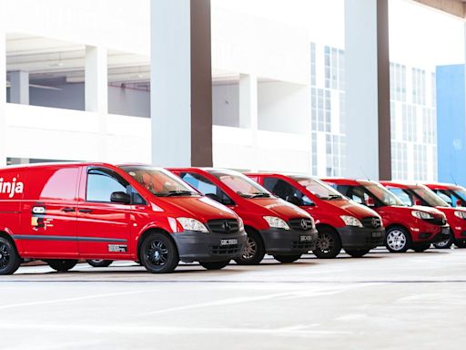 Ninja Van Cuts Singapore Staff in Second Round of Layoffs, ST Reports