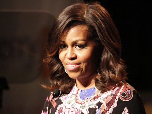 Michelle Obama Pressured to Run for President After Joe Biden's Withdrawal—Is She the Only One Who Can Beat ...