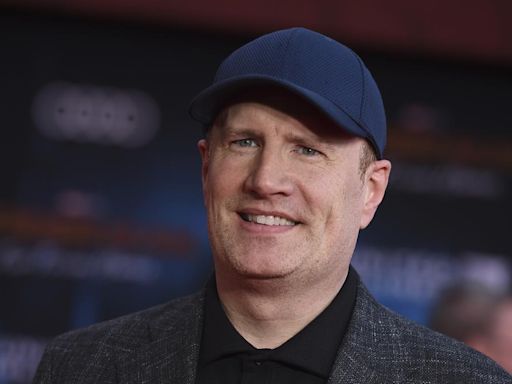 Marvel’s Kevin Feige confirms ‘The Fantastic Four’ is a period piece