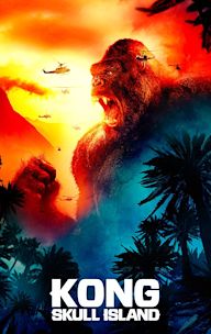 Kong: Skull Island