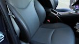 Study raises concern over exposure to flame retardant chemicals used in some car seats