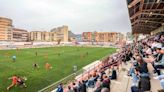 La Generalitat Valenciana apoya un estadio de fútbol en Elda con mayor capacidad