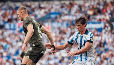 El Atlético centra el tiro en la Liga