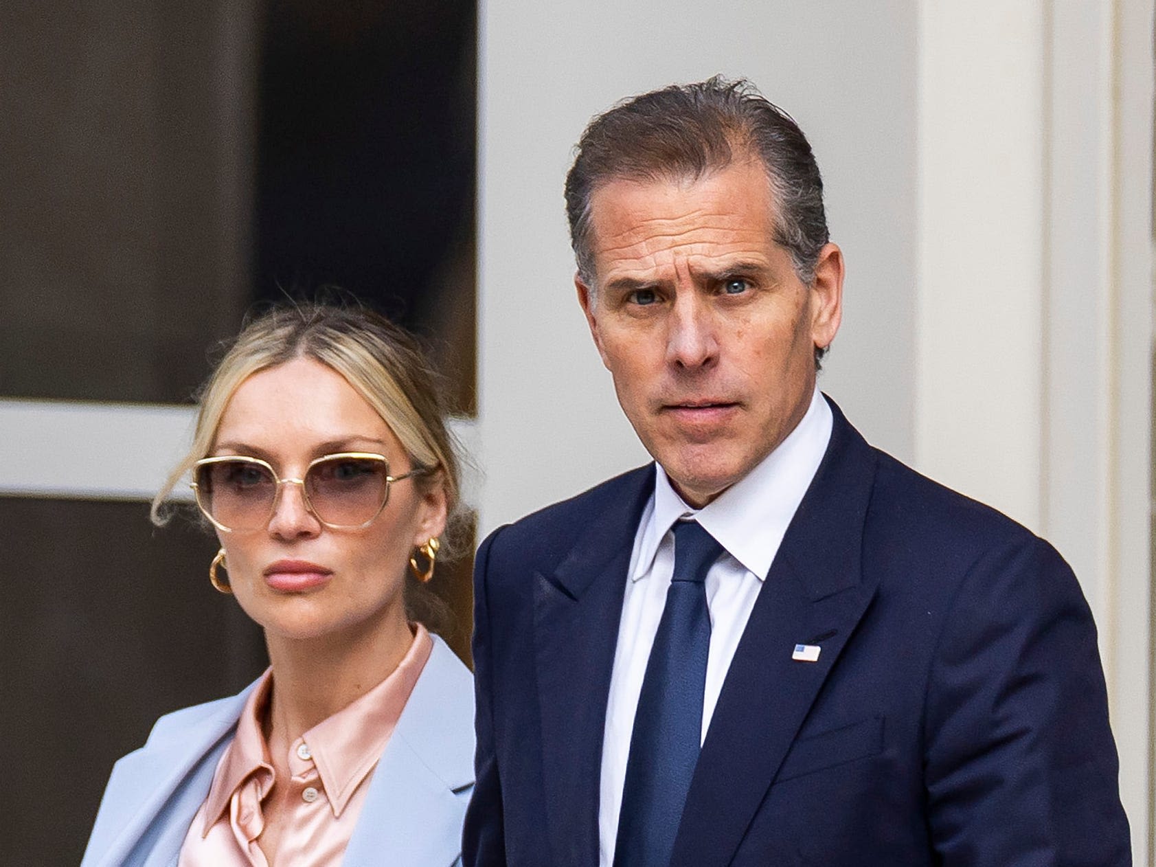 Hunter Biden may be doomed to lose his trial. His best bet is appealing a 'vindictive prosecution.'