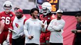 Cardinals to report for training camp July 23