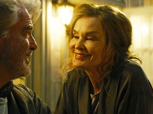 ‘The Great Lillian Hall’ Review: Jessica Lange Is Superb as an Actress With Early Dementia in a Lovely Valentine to Theater