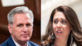 Kevin McCarthy berated a Republican congresswoman who voted for Trump's impeachment until she cried, book says