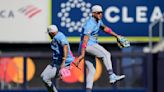 Walls tiebreaking grand slam lifts Rays over Yanks 8-7 for 4-game split