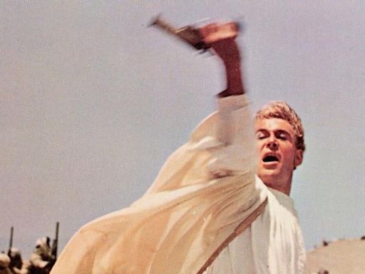 'They will destroy everything': Cinephiles unite to diss Roland Emmerich 'Lawrence of Arabia' TV adaptation