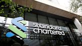 StanChart profit beats forecasts as fee income boost offsets credit losses