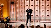 Jo Koy's meme-worthy Golden Globes monologue made him the punchline on social media — for all the wrong reasons