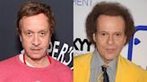 Pauly Shore Says He “Was Up All Night Crying” After Richard Simmons Blasted Biopic