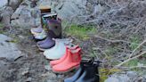 The Best Rain Boots for Women of 2024