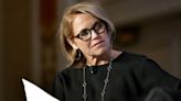 Katie Couric Reveals Breast Cancer Diagnosis: 'The Room Started to Spin'