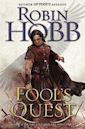 Fool's Quest (The Fitz and The Fool, #2)