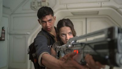 ‘Alien: Romulus’ Trailer — Cailee Spaeny & Friends Are Being Hunted by Xenomorphs