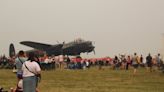 Beyond Local: Cold Lake Airshow soars with 21,000 attendees despite weather hurdles