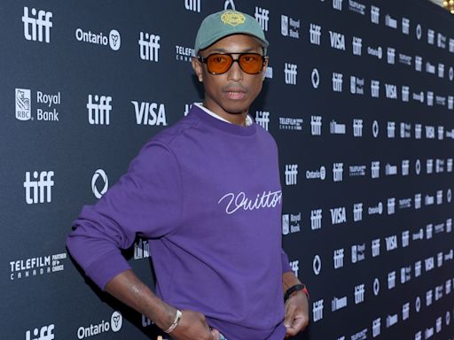 Pharrell Williams Cancels Something in the Water Festival, Postpones to April 2025