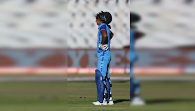 India's Topsy-Turvy Ride At Women's T20 World Cup