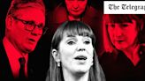 Inside Labour’s first week: Allies fear Angela Rayner is already being frozen out