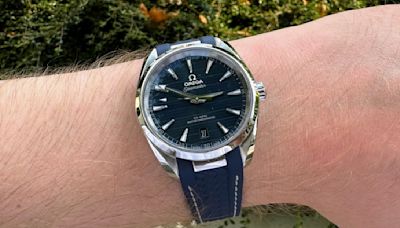 A Week on the Wrist with the Omega Seamaster Aqua Terra – more fun than the Rolex Explorer