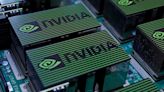 Heard on the Street Wednesday Recap: Nvidia Joins the $3 Trillion Club