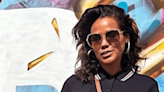 Jean Johansson and BBC star spotted at TRNSMT as host hails 'flawless' festival