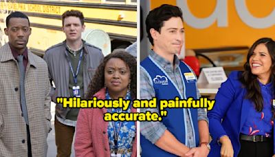 People Are Sharing The 17 Jobs In TV Shows And Movies That Are Actually Accurate To Real Life