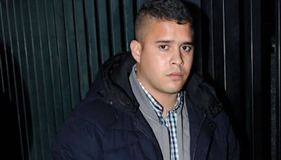 José Fernando, acusado de un presunto delito de estafa