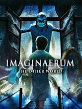 Imaginaerum by Nightwish