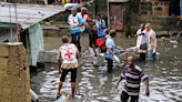 Un temporal de lluvia deja al menos cien muertos en la capital de la República Democrática del Congo