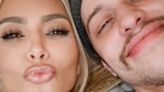 Kim Kardashian ‘ended nine-month relationship with Pete Davidson over his immaturity’