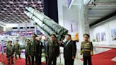 Kim Jong Un shows off missiles to Russia defence chief Shoigu