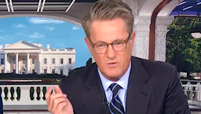 Morning Joe levels hard truths for President Biden after 'dizzying' day of 'bad news'