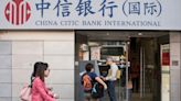 China Citic Bank eyes mobile banking increase in Hong Kong, aims to save 1 million sheets of paper a year