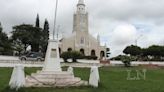 La Nación / Areguá: casco histórico de la ciudad está en completo abandono