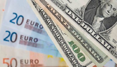 EUR/USD: Τhe Euro temporarily stabilizes
