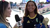 Globo conquista audiência impressionante ao exibir 12h de Olimpíadas no domingo (28/07); veja números