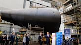 $3 billion deal with UK gets Australia closer to having a fleet of nuclear-powered submarines