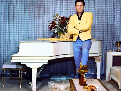 What ethnicity was Elvis Presley? A look at the King's family roots