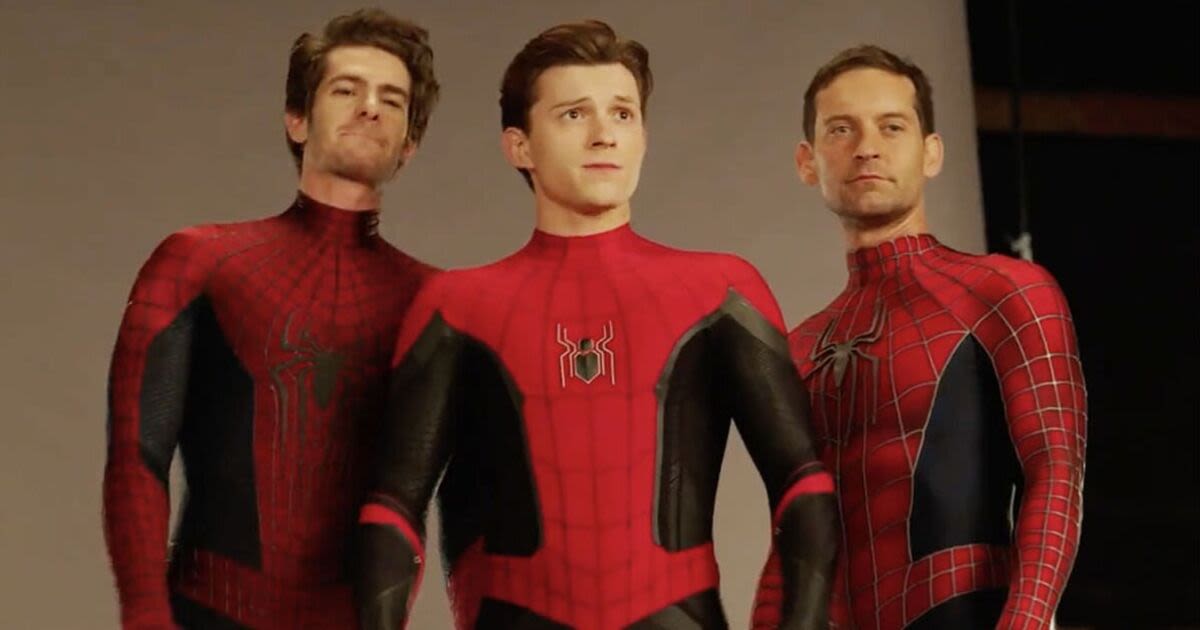 Spider-Man 4 release, villains, plot 'leak' – plus Maguire and Garfield news