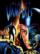 La Planète des vampires