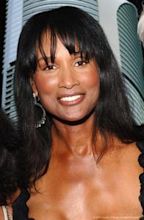 Beverly Johnson