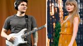 John Mayer Shares Cryptic 'Please Be Kind' Message Ahead Of Taylor Swift's Speak Now Re-Release